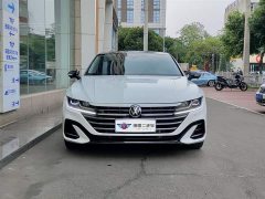 Volkswagen FAW-Volkswagen CC 2021 380TSI Eye-Catching Edition - ფოტო 2