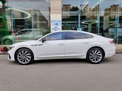 Volkswagen FAW-Volkswagen CC 2021 380TSI Eye-Catching Edition - ფოტო 3