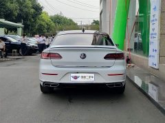 Volkswagen FAW-Volkswagen CC 2021 380TSI Eye-Catching Edition - ფოტო 5