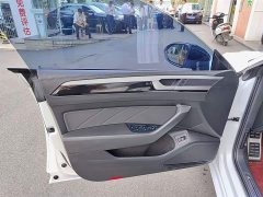 Volkswagen FAW-Volkswagen CC 2021 380TSI Eye-Catching Edition - ფოტო 6