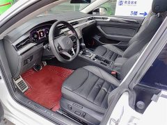 Volkswagen FAW-Volkswagen CC 2021 380TSI Eye-Catching Edition - ფოტო 7
