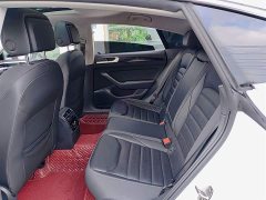 Volkswagen FAW-Volkswagen CC 2021 380TSI Eye-Catching Edition - ფოტო 8