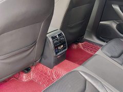 Volkswagen FAW-Volkswagen CC 2021 380TSI Eye-Catching Edition - ფოტო 9