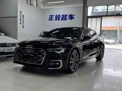 Audi A6L 45 TFSI Premium Dynamic - ფოტო 1