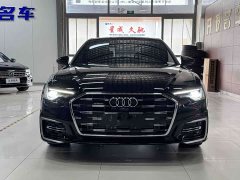 Audi A6L 45 TFSI Premium Dynamic - ფოტო 2