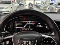 Audi A6L 45 TFSI Premium Dynamic - ფოტო 3