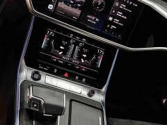 Audi A6L 45 TFSI Premium Dynamic - ფოტო 4