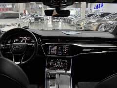 Audi A6L 45 TFSI Premium Dynamic - ფოტო 5