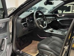 Audi A6L 45 TFSI Premium Dynamic - ფოტო 6