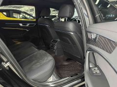 Audi A6L 45 TFSI Premium Dynamic - ფოტო 7