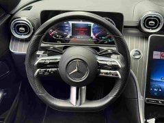 Mercedes-Benz C-Class C 260 L AMG Line - ფოტო 6