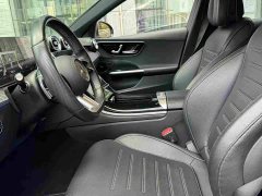 Mercedes-Benz C-Class C 260 L AMG Line - ფოტო 9