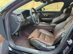 Volvo S90 2022 B5 Intelligent Luxury Edition - ფოტო 4