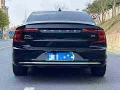 Volvo S90 2022 B5 Intelligent Luxury Edition - ფოტო 8