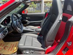 Porsche 718 2020 Boxster 2.0T - ფოტო 8