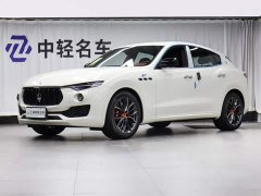 Maserati Levante 2024 2.0T GT Ultima - ფოტო 1