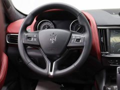 Maserati Levante 2024 2.0T GT Ultima - ფოტო 10