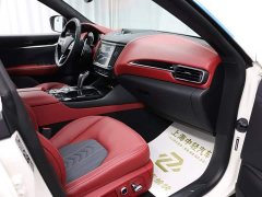 Maserati Levante 2024 2.0T GT Ultima - ფოტო 13