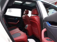 Maserati Levante 2024 2.0T GT Ultima - ფოტო 16