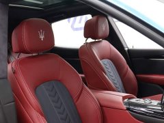 Maserati Levante 2024 2.0T GT Ultima - ფოტო 18