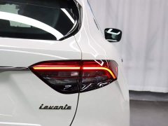 Maserati Levante 2024 2.0T GT Ultima - ფოტო 19