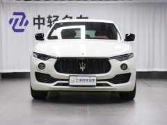 Maserati Levante 2024 2.0T GT Ultima - ფოტო 2