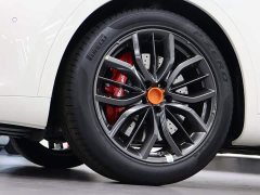 Maserati Levante 2024 2.0T GT Ultima - ფოტო 20
