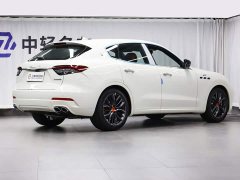 Maserati Levante 2024 2.0T GT Ultima - ფოტო 3