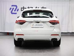 Maserati Levante 2024 2.0T GT Ultima - ფოტო 4