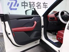 Maserati Levante 2024 2.0T GT Ultima - ფოტო 5