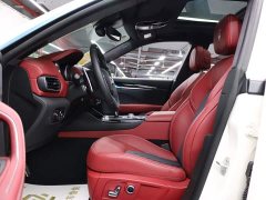 Maserati Levante 2024 2.0T GT Ultima - ფოტო 6