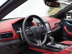 Maserati Levante 2024 2.0T GT Ultima - ფოტო 7