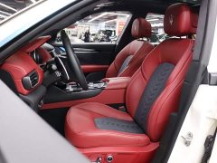 Maserati Levante 2024 2.0T GT Ultima - ფოტო 8