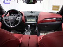 Maserati Levante 2024 2.0T GT Ultima - ფოტო 9