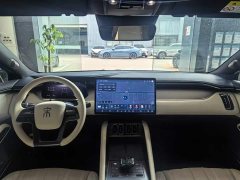 BYD Song L EV 550km Excellence Edition - ფოტო 11