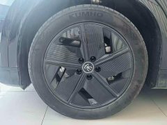 BYD Song L EV 550km Excellence Edition - ფოტო 12