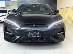 BYD Song L EV 550km Excellence Edition - ფოტო 2