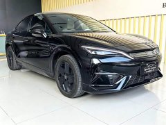 BYD Song L EV 550km Excellence Edition - ფოტო 3