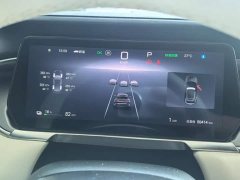 BYD Song L EV 550km Excellence Edition - ფოტო 7