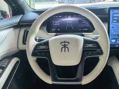 BYD Song L EV 550km Excellence Edition - ფოტო 8