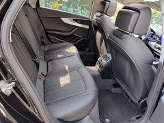 Audi A4L 40 TFSI Fashion Dynamic - ფოტო 11