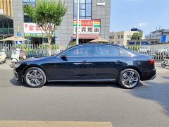 Audi A4L 40 TFSI Fashion Dynamic - ფოტო 3