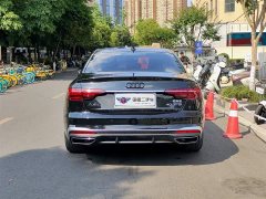Audi A4L 40 TFSI Fashion Dynamic - ფოტო 5
