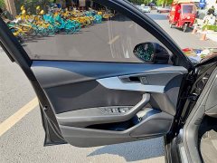 Audi A4L 40 TFSI Fashion Dynamic - ფოტო 6