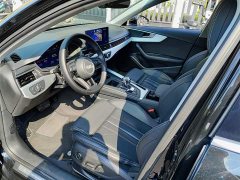 Audi A4L 40 TFSI Fashion Dynamic - ფოტო 7