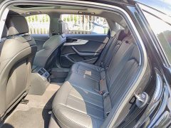 Audi A4L 40 TFSI Fashion Dynamic - ფოტო 8