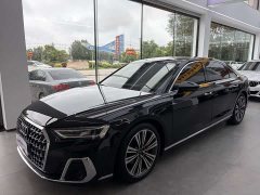 Audi A8 A8L 50 TFSI quattro Premium Edition - ფოტო 1