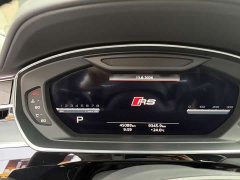 Audi A8 A8L 50 TFSI quattro Premium Edition - ფოტო 10