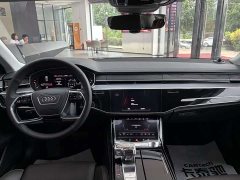 Audi A8 A8L 50 TFSI quattro Premium Edition - ფოტო 11