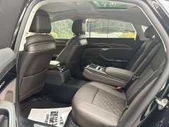 Audi A8 A8L 50 TFSI quattro Premium Edition - ფოტო 12